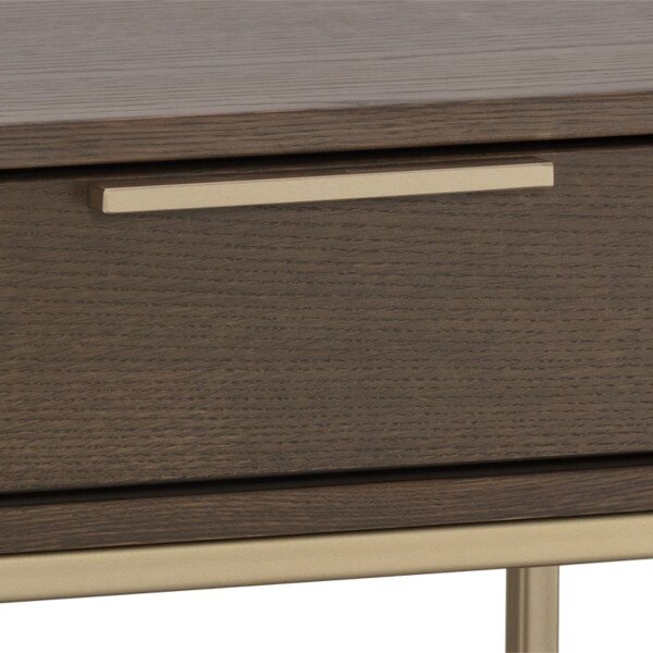 Rebel Nightstand
